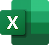 MS Excel logo