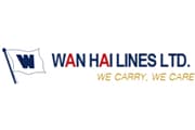 Wan Hai Lines