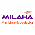 Milaha Shipping Line