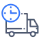 Carrier wise schedules