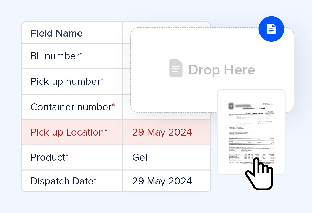 GenAI-Powered Document Automation