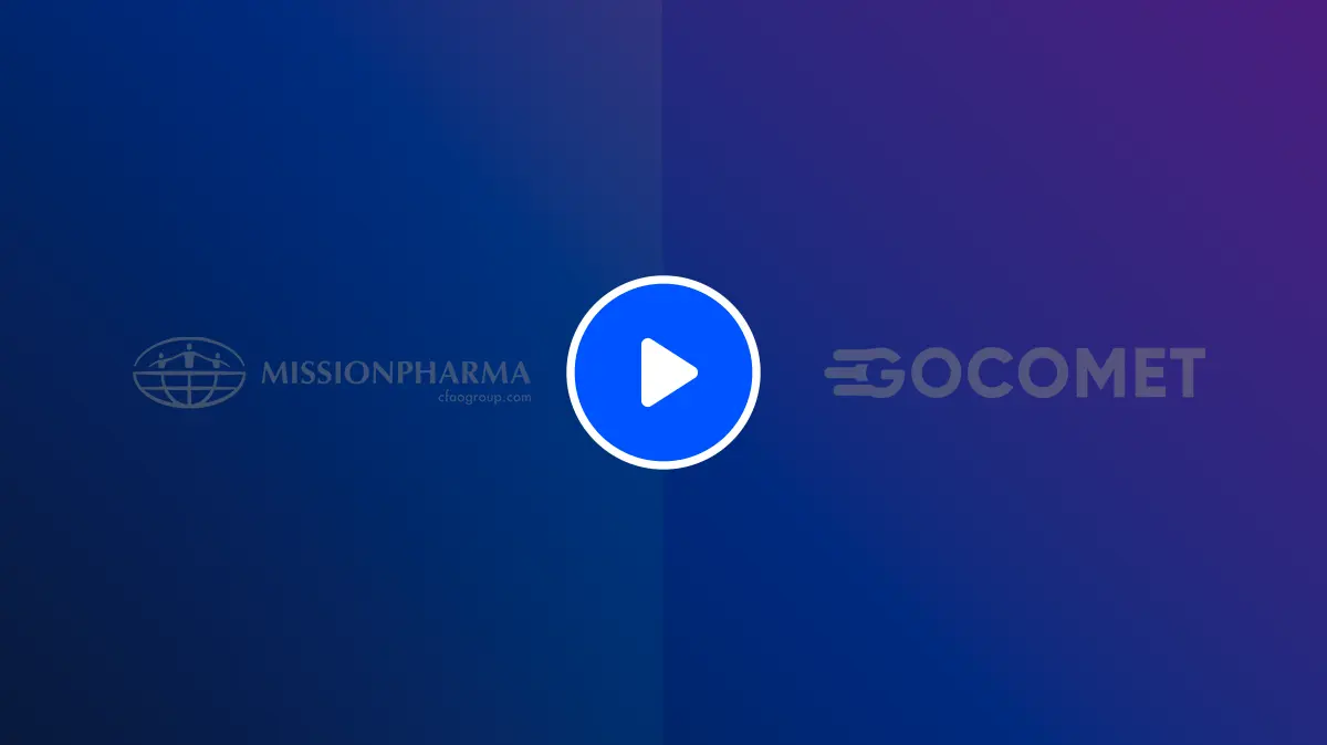 Mission Pharma Testimony Video